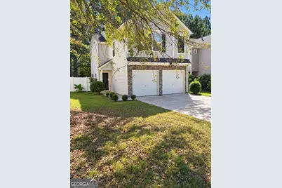 3466 Carriage Chase Road, South Fulton, GA 30349 - Photo 1