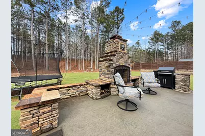 50 Canyon View Drive, Newnan, GA 30265 - Photo 6