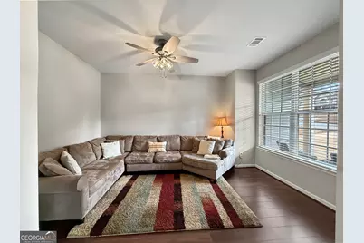 50 Canyon View Drive, Newnan, GA 30265 - Photo 14