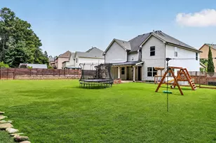50 Canyon View Dr, Newnan, GA 30265 - Photo 4