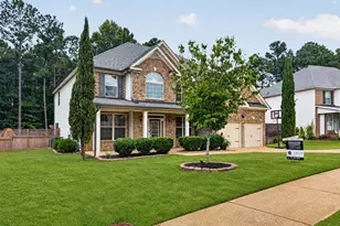 50 Canyon View Dr, Newnan, GA 30265 - Photo 2