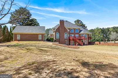 1009 Lyndhurst Way SE, Conyers, GA 30013 - Photo 28