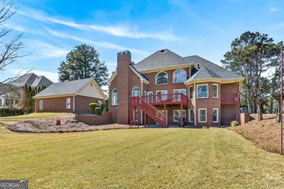 1009 Lyndhurst Way SE, Conyers, GA 30013 - Photo 30