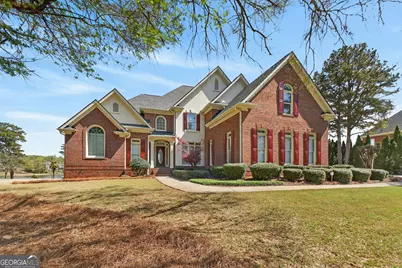 1009 Lyndhurst Way SE, Conyers, GA 30013 - Photo 22