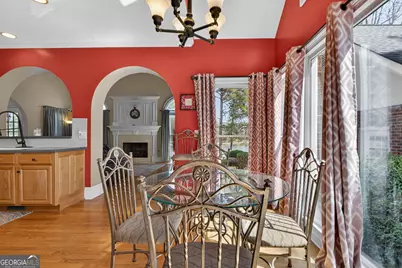 1009 Lyndhurst Way SE, Conyers, GA 30013 - Photo 20