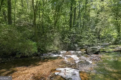 0 Dell Moore Road #LOT 3, Marble Hill, GA 30148 - Photo 2