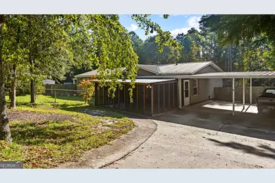 1068 Brooks Brewton Road, Claxton, GA 30417 - Photo 2