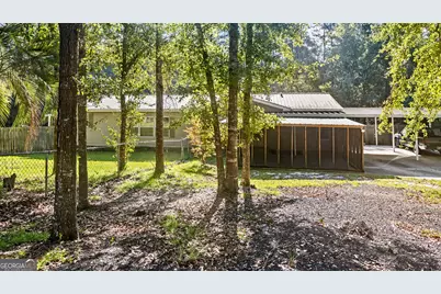 1068 Brooks Brewton Road, Claxton, GA 30417 - Photo 1