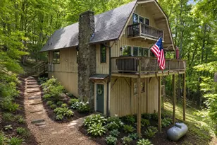 222 Matterhorn Dr, Sautee Nacoochee, GA 30571 - Photo 2