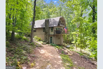222 Matterhorn Drive, Sautee Nacoochee, GA 30571 - Photo 4