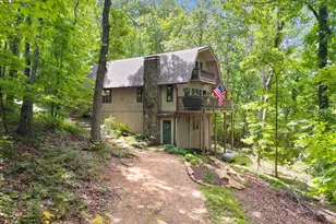 222 Matterhorn Dr, Sautee Nacoochee, GA 30571 - Photo 4