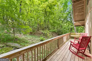 222 Matterhorn Dr, Sautee Nacoochee, GA 30571 - Photo 6