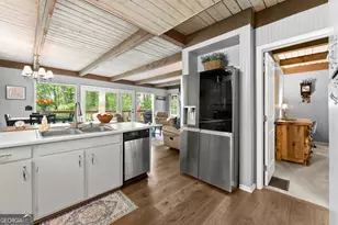222 Matterhorn Dr, Sautee Nacoochee, GA 30571 - Photo 10