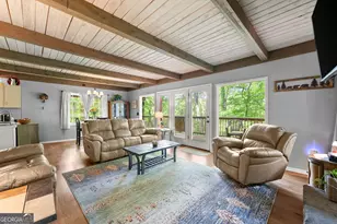 222 Matterhorn Dr, Sautee Nacoochee, GA 30571 - Photo 16