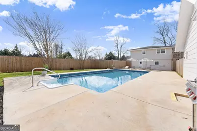 63 Angel Lane, Cleveland, GA 30528 - Photo 32