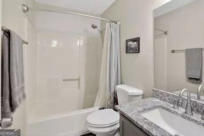 2562 Kennesaw Spring Court, Kennesaw, GA 30144 - Photo 24