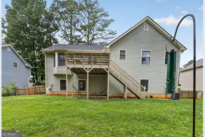 2562 Kennesaw Spring Court, Kennesaw, GA 30144 - Photo 28