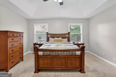 2562 Kennesaw Spring Court, Kennesaw, GA 30144 - Photo 18