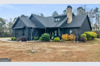 701 Marks Road, Mansfield, GA 30055 - Photo 2