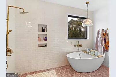 701 Marks Road, Mansfield, GA 30055 - Photo 22