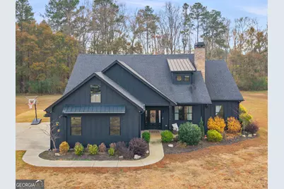 701 Marks Road, Mansfield, GA 30055 - Photo 1