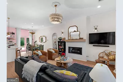 701 Marks Road, Mansfield, GA 30055 - Photo 6