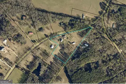 1380 Dunlap Road, Winterville, GA 30683 - Photo 2