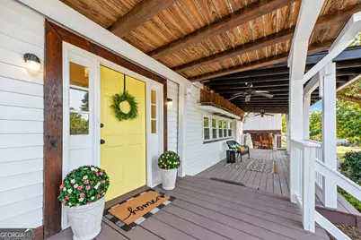1380 Dunlap Road, Winterville, GA 30683 - Photo 54