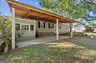 1670 Back Penn Rd, Summerville, GA 30747 - Photo 10