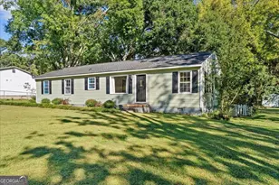 1670 Back Penn Rd, Summerville, GA 30747 - Photo 2