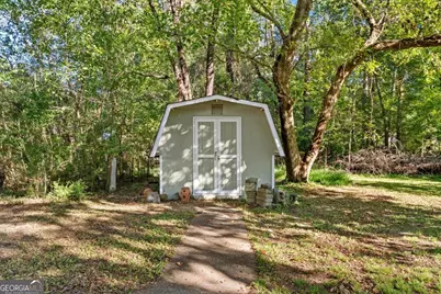 1670 Back Penn Road, Summerville, GA 30747 - Photo 8