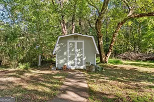 1670 Back Penn Rd, Summerville, GA 30747 - Photo 8