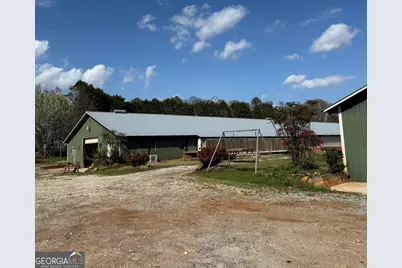 1182 Crawfords Ferry Road, Hartwell, GA 30643 - Photo 2