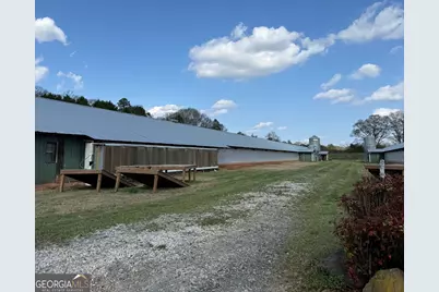 1182 Crawfords Ferry Road, Hartwell, GA 30643 - Photo 6