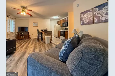 854 Edelweiss Strasse #702, Helen, GA 30545 - Photo 12