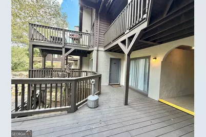 854 Edelweiss Strasse #702, Helen, GA 30545 - Photo 28