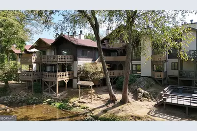 854 Edelweiss Strasse #702, Helen, GA 30545 - Photo 46