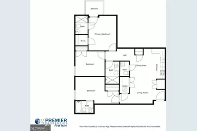 34 Depot Street #21, Hartwell, GA 30643 - Photo 32