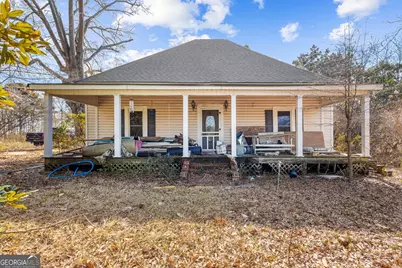 1100 Lake Paradise Road, Villa Rica, GA 30180 - Photo 1