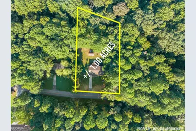 937 Sam Craven Road, Cleveland, GA 30528 - Photo 28