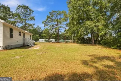 2087 Shaw Road, Hinesville, GA 31313 - Photo 2