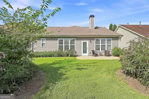 13 Hillside Dr, Newnan, GA 30265 - Photo 36