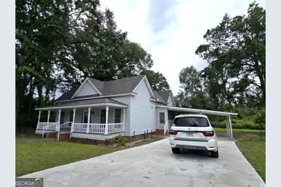 35 Cheatham Street, Wadley, GA 30477 - Photo 4