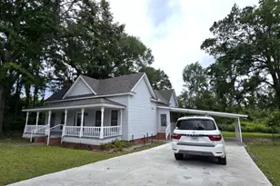 35 Cheatham St, Wadley, GA 30477 - Photo 4