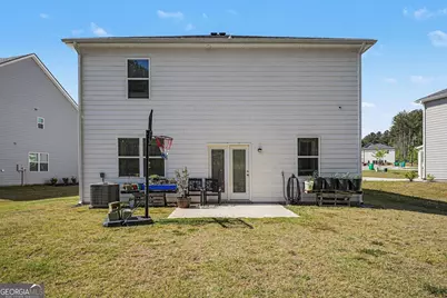 216 Friendship Oak Way, Hampton, GA 30228 - Photo 4