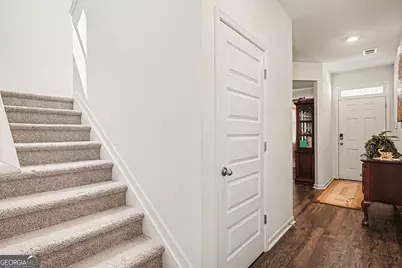 216 Friendship Oak Way, Hampton, GA 30228 - Photo 8