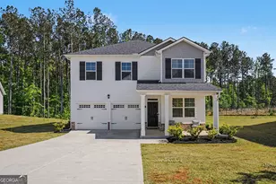 216 Friendship Oak Wy, Hampton, GA 30228 - Photo 2