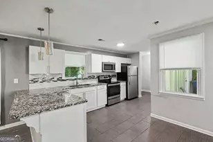 2810 Foxlair Trail, South Fulton, GA 30349 - Photo 6