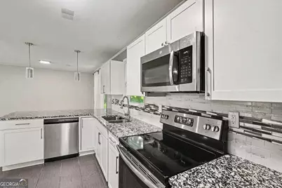 2810 Foxlair Trail, South Fulton, GA 30349 - Photo 16