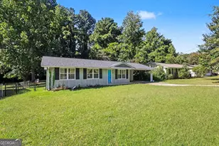 2810 Foxlair Trail, South Fulton, GA 30349 - Photo 10